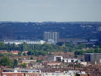 Highbury removals