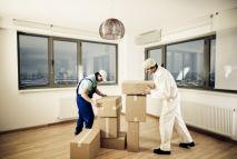 Tips for an Efficient Office Removal