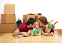 Moving Out After a Divorce:  There is No Turning Back
