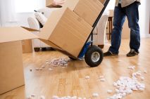 Removals company Buy a House Even If You're Single