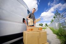 Removals company Top Tips for First-Time Homeowners 