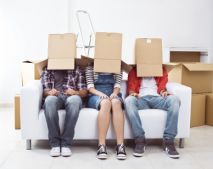 3 Steps to an Effective Packing of House Stuff 