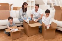 2 Steps to a Better Moving House with your Pets 