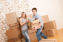 Tips to Better Arrange Your Moving Out