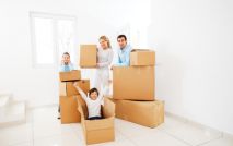 Organising Tips For Moving
