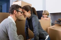 Removals company 3 Practical Reasons to Move than Build a House