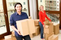 Choosing The Right Moving Service For Your Move