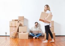 Moving Boxes: Essential Tools for Your Removal