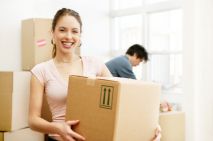 How to Find a New Home with More Ease
