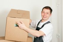 How To Pack Your Home For A Move