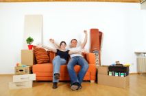Basic House Removals Rules