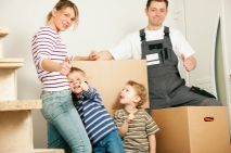 A Step by Step Guide to Moving House