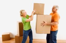 Working with Professional Movers for a Smooth Office Removals
