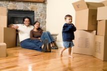 Things You Should Do when Using Moving Services 