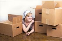 Tips to Keep Your Excitement When Moving