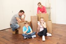 Avoiding Common Moving Mistakes through Hiring a Removal Company