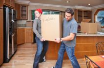 Why Entrust Your Packing Needs to Movers