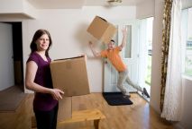Don't DIY For Your Furniture Move - Hire A Moving Company Instead