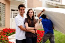 Ensuring That Home Removals Are Safety Conscious