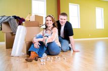 How to Make It Easy for You and the House Removals when Moving