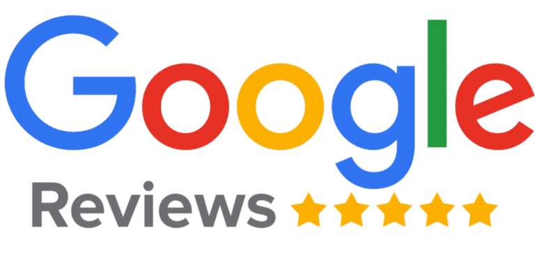 Amazing Moves Google Reviews Badge