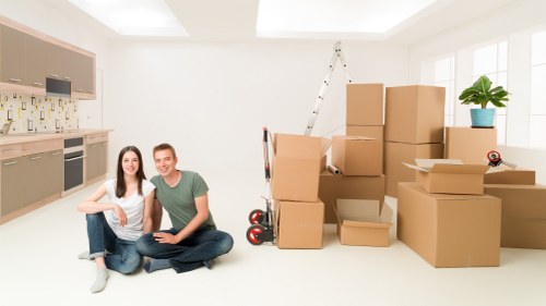 Heston community and local amenities for new residents