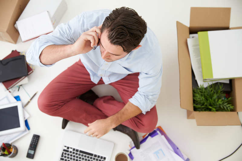 Handling Homesickness After a House Move